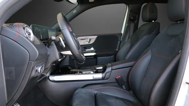 Mercedes-Benz EQB 350 4Matic AMG Line