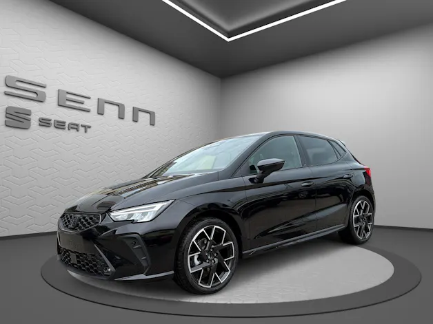 SEAT Ibiza 1.0 EcoTSI Move FR DSG