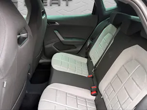 SEAT Ibiza 1.0 EcoTSI Move FR DSG