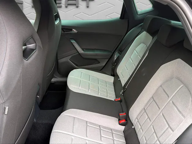 SEAT Ibiza 1.0 EcoTSI Move FR DSG
