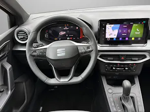 SEAT Ibiza 1.0 EcoTSI Move FR DSG