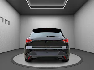 SEAT Ibiza 1.0 EcoTSI Move FR DSG