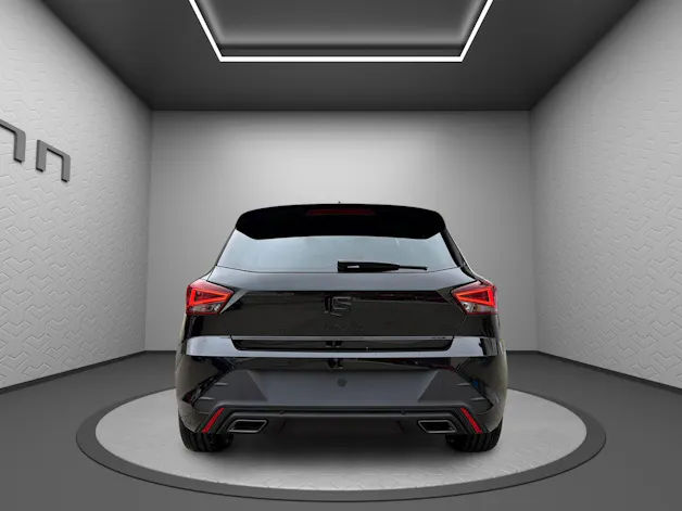 SEAT Ibiza 1.0 EcoTSI Move FR DSG