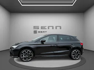 SEAT Ibiza 1.0 EcoTSI Move FR DSG