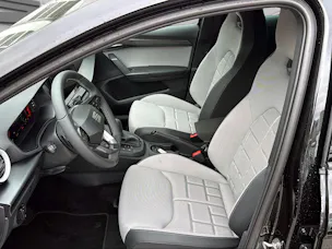 SEAT Ibiza 1.0 EcoTSI Move FR DSG