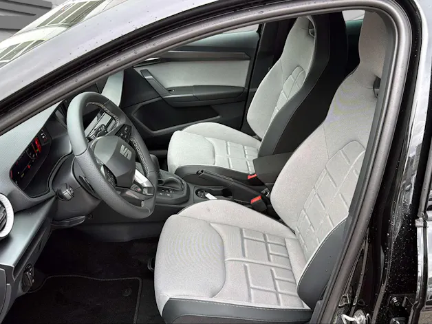 SEAT Ibiza 1.0 EcoTSI Move FR DSG