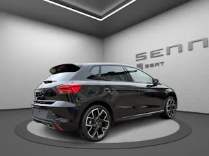 SEAT Ibiza 1.0 EcoTSI Move FR DSG