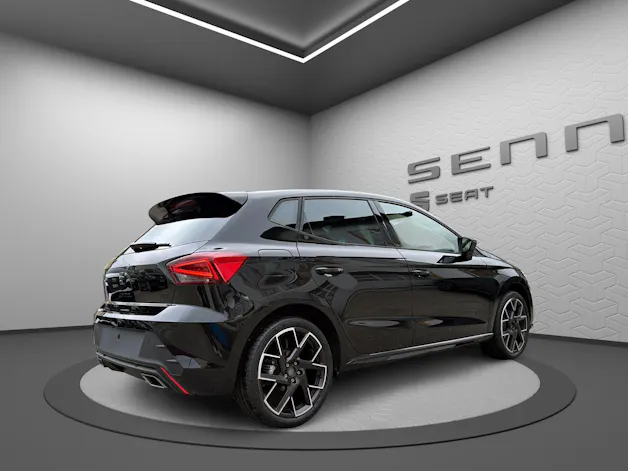 SEAT Ibiza 1.0 EcoTSI Move FR DSG