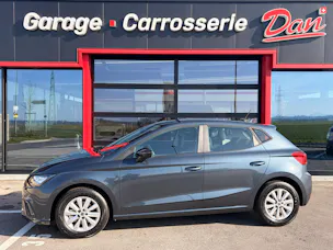 SEAT Ibiza 1.0 EcoTSI Move DSG