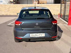 SEAT Ibiza 1.0 EcoTSI Move DSG