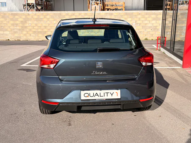 SEAT Ibiza 1.0 EcoTSI Move DSG