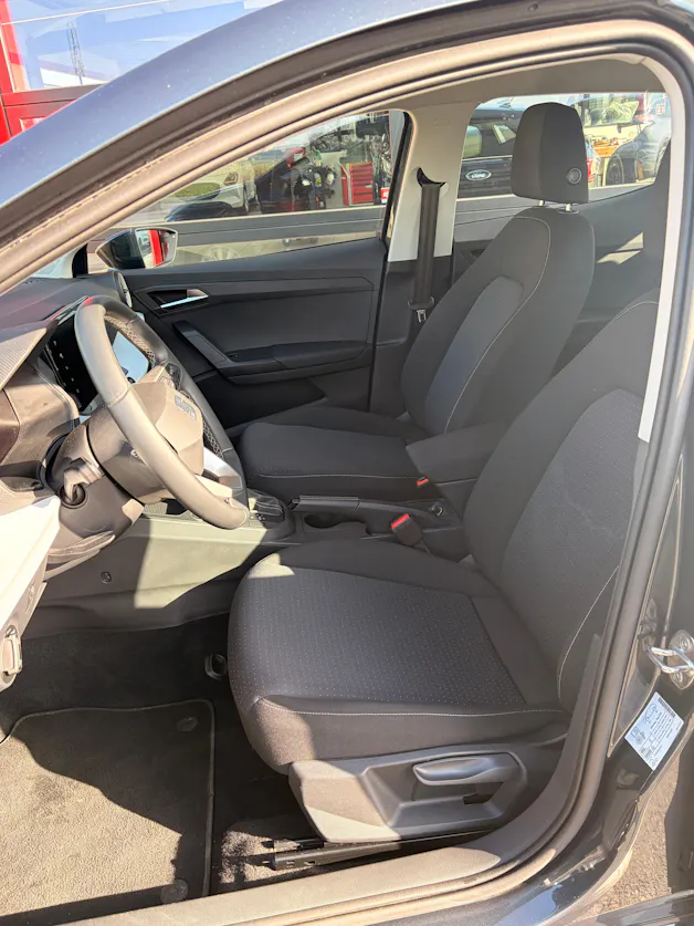 SEAT Ibiza 1.0 EcoTSI Move DSG