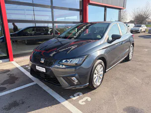 SEAT Ibiza 1.0 EcoTSI Move DSG