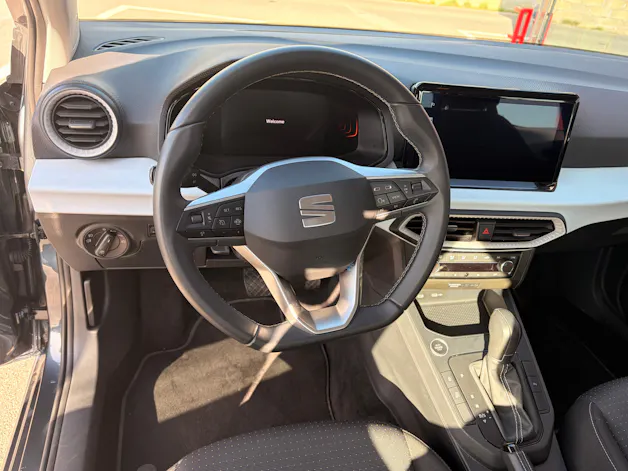 SEAT Ibiza 1.0 EcoTSI Move DSG
