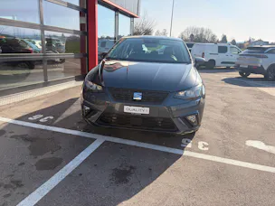 SEAT Ibiza 1.0 EcoTSI Move DSG