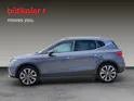 SEAT Arona 1.5 TSI FR DSG Limited Edition