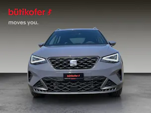 SEAT Arona 1.5 TSI FR DSG Limited Edition