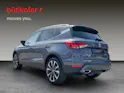 SEAT Arona 1.5 TSI FR DSG Limited Edition
