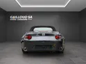 Mazda MX-5 SKYACTIV-G 184 Revolution
