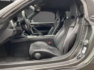 Mazda MX-5 SKYACTIV-G 184 Revolution