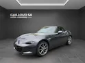 Mazda MX-5 SKYACTIV-G 184 Revolution
