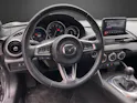Mazda MX-5 SKYACTIV-G 184 Revolution