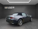 Mazda MX-5 SKYACTIV-G 184 Revolution