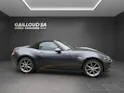Mazda MX-5 SKYACTIV-G 184 Revolution