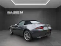 Mazda MX-5 SKYACTIV-G 184 Revolution
