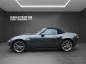 Mazda MX-5 SKYACTIV-G 184 Revolution