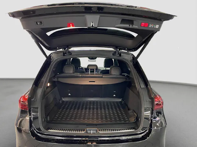 Mercedes-Benz GLE 450 d AMG Line 4MATIC