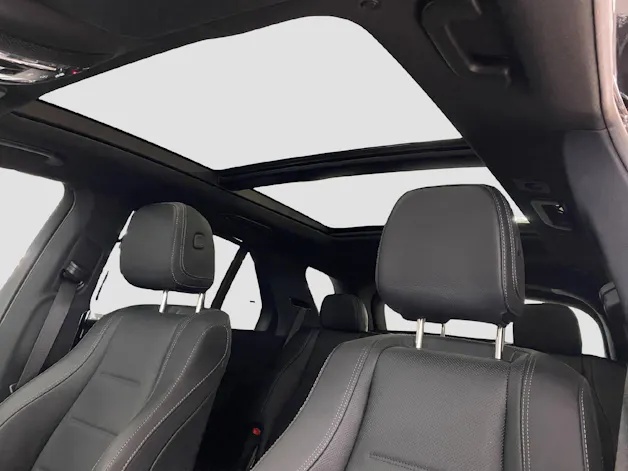 Mercedes-Benz GLE 450 d AMG Line 4MATIC