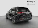 Mercedes-Benz GLE 450 d AMG Line 4MATIC