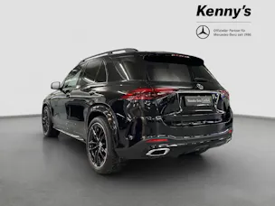 Mercedes-Benz GLE 450 d AMG Line 4MATIC