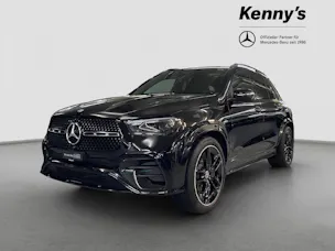 Mercedes-Benz GLE 450 d AMG Line 4MATIC