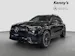 Mercedes-Benz GLE 450 d AMG Line 4MATIC