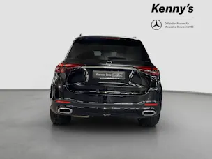 Mercedes-Benz GLE 450 d AMG Line 4MATIC