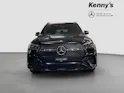 Mercedes-Benz GLE 450 d AMG Line 4MATIC