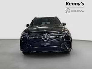 Mercedes-Benz GLE 450 d AMG Line 4MATIC