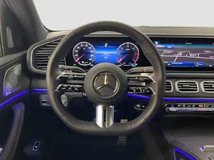 Mercedes-Benz GLE 450 d AMG Line 4MATIC