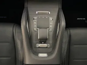 Mercedes-Benz GLE 450 d AMG Line 4MATIC