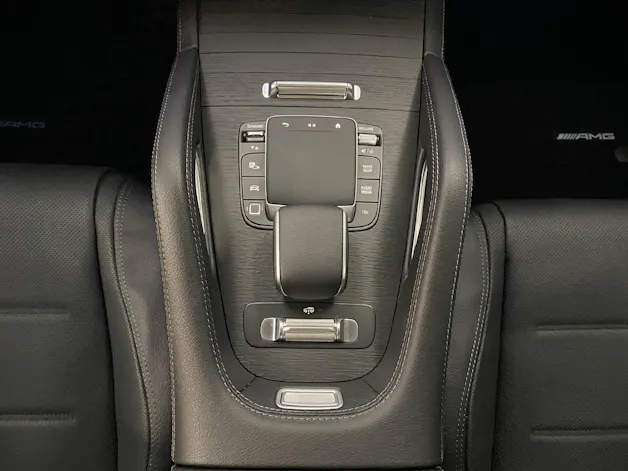 Mercedes-Benz GLE 450 d AMG Line 4MATIC