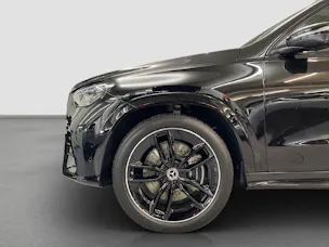 Mercedes-Benz GLE 450 d AMG Line 4MATIC