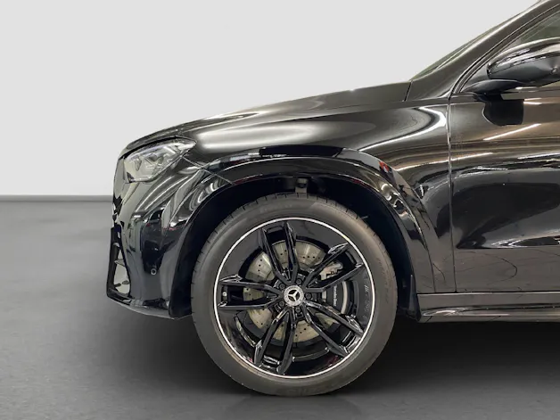 Mercedes-Benz GLE 450 d AMG Line 4MATIC