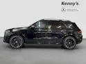 Mercedes-Benz GLE 450 d AMG Line 4MATIC