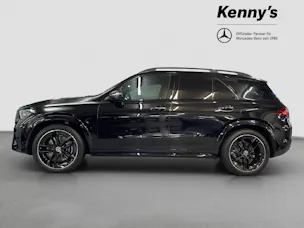 Mercedes-Benz GLE 450 d AMG Line 4MATIC