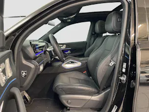 Mercedes-Benz GLE 450 d AMG Line 4MATIC