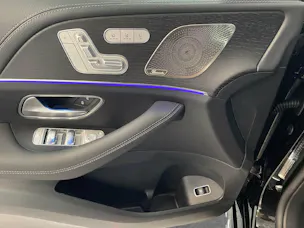 Mercedes-Benz GLE 450 d AMG Line 4MATIC