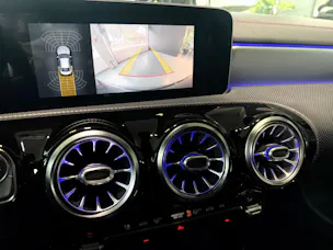 Mercedes-Benz CLA 45 S AMG 4Matic+ 8G-DCT