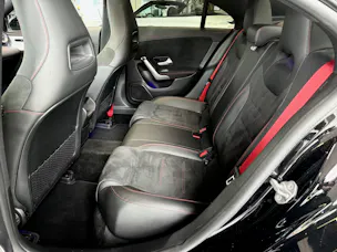 Mercedes-Benz CLA 45 S AMG 4Matic+ 8G-DCT